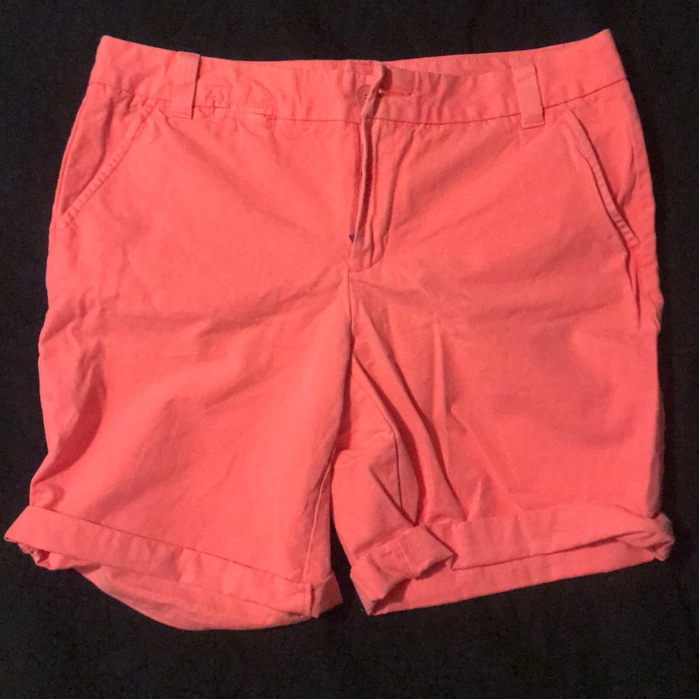 Gap Shorts